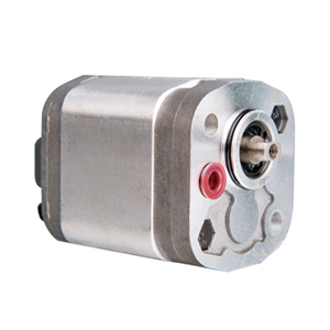 CB-E Gear Pumps